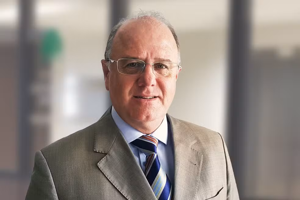 Pastor de Curitiba assume presidência nacional da Igreja Presbiteriana do Brasil