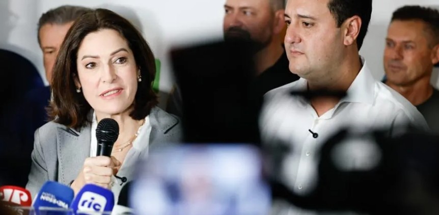 Cristina Graeml ao Senado: a consolidação de um novo fenômeno da política paranaense