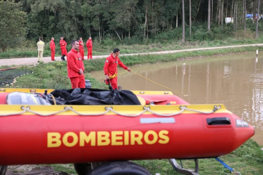 Amber Alert Brasil o que é e como pode ajudar nas buscas por menino desaparecido na Grande Curitiba