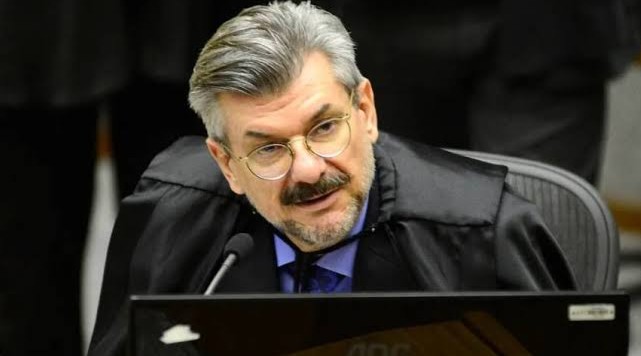 STJ decide pela perda do cargo do ministro Marco Buzzi após denúncias de assédio sexual